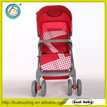 China wholesale market baby purple stroller pram